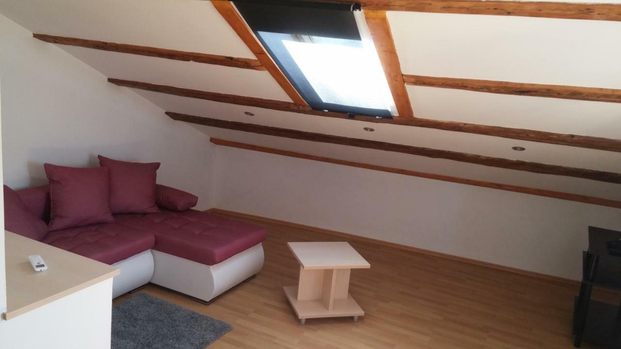 Family House Nerezine Apartment Екстериор снимка